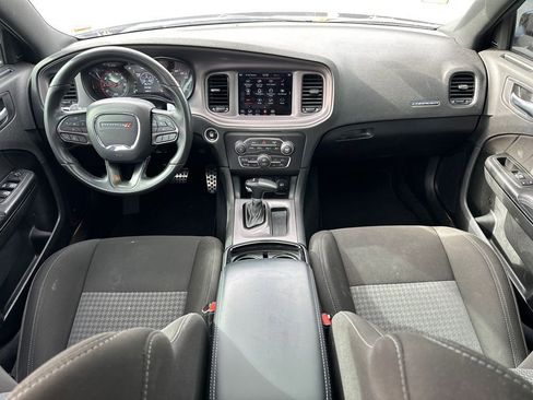 Used 2023 Dodge Charger R/T w/ Harman/Kardon Audio Group image 12