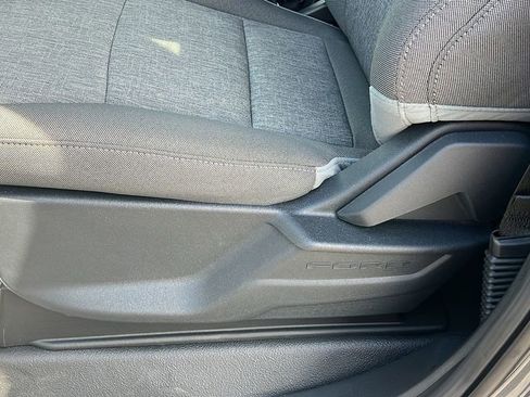 New 2026 Ford F150 XL w/ Equipment Group 103A High image 13