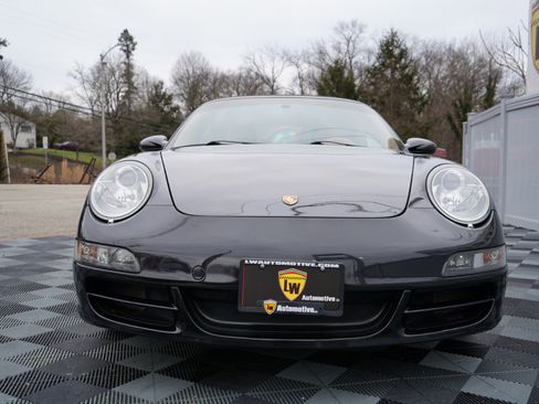 Used 2005 Porsche 911 Carrera image 13