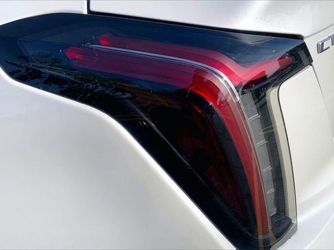 Used 2025 Cadillac CT5 Sport image 27