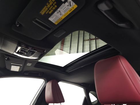 Used 2023 Lexus NX 350h AWD w/ Towing Package (2000 Lbs) image 16