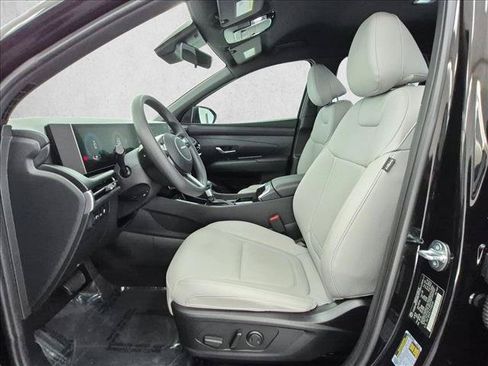 Certified 2026 Hyundai Santa Cruz SEL FWD image 16