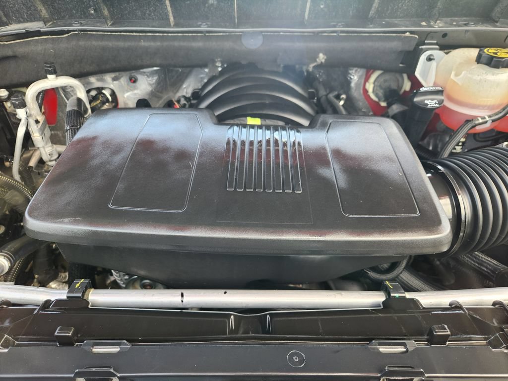 Used 2022 Chevrolet Silverado 1500 RST AWD/4WD image 30
