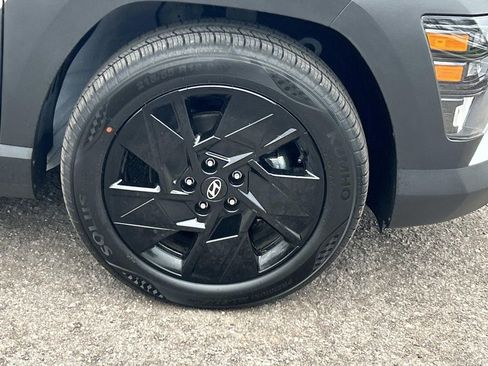 New 2026 Hyundai Kona SEL Sport image 9