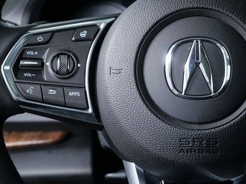 Used 2021 Acura RDX FWD w/ Advance Package image 11