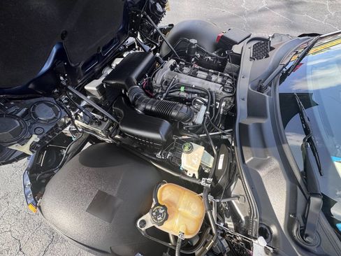 Used 2007 Saturn Sky w/ Premium Trim Pkg image 37