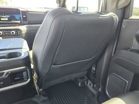 Used 2023 GMC Sierra 1500 SLT w/ SLT Convenience Package image 14