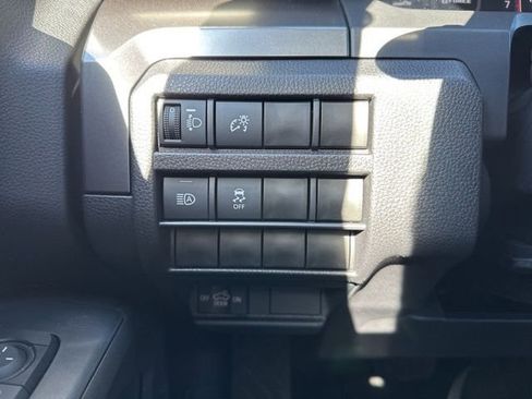 New 2026 Toyota Tacoma TRD Off-Road image 13