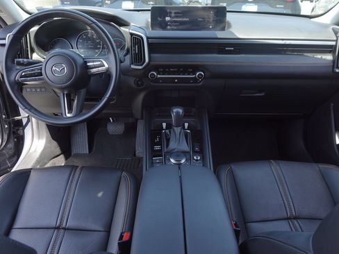 Certified 2025 MAZDA CX-50 AWD 2.5 Hybrid w/ Premium Pkg image 13