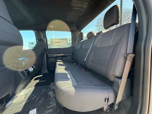 New 2026 Ford F150 STX w/ Equipment Group 200A image 16