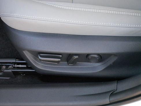 Certified 2025 Toyota Camry SE image 20