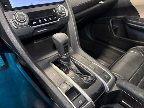 Used 2017 Honda Civic LX image 15