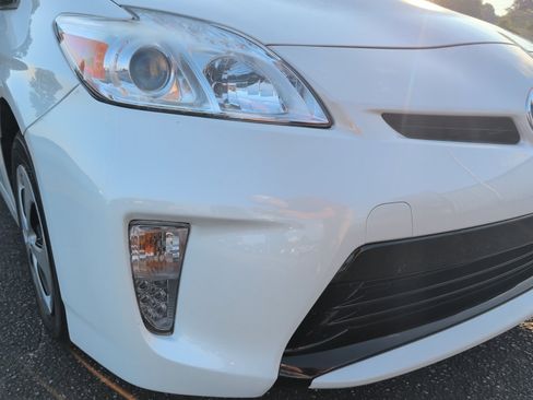 Used 2013 Toyota Prius Two FWD image 28