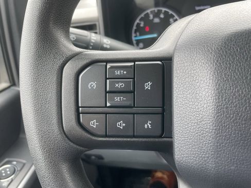 Used 2024 Ford F250 XLT image 24
