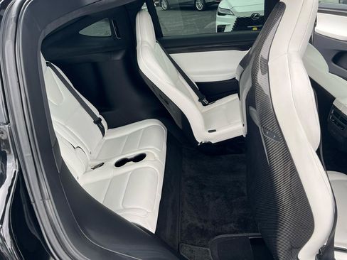 Used 2018 Tesla Model X P100D AWD/4WD image 19
