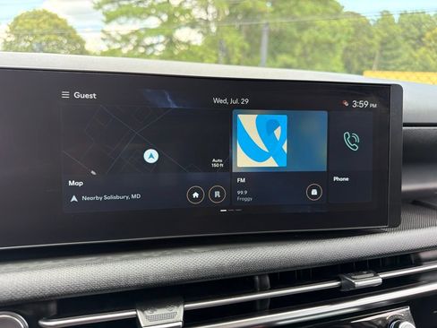 Certified 2026 Hyundai Tucson SEL AWD/4WD image 10