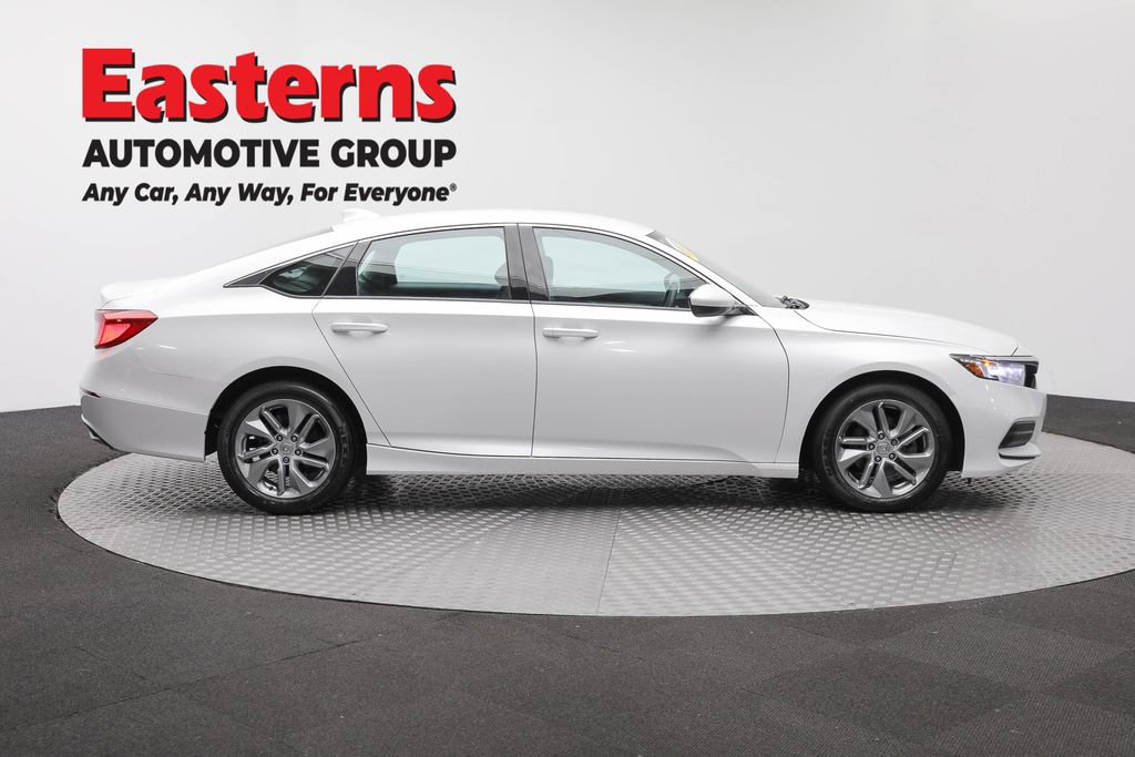 Used 2020 Honda Accord LX image 5