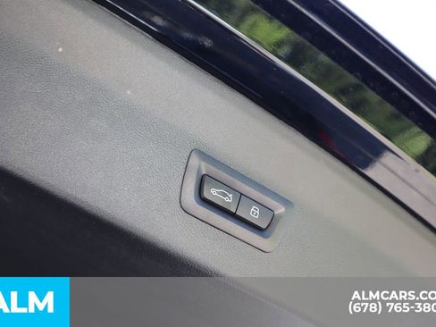 Used 2025 BMW X4 xDrive30i image 23