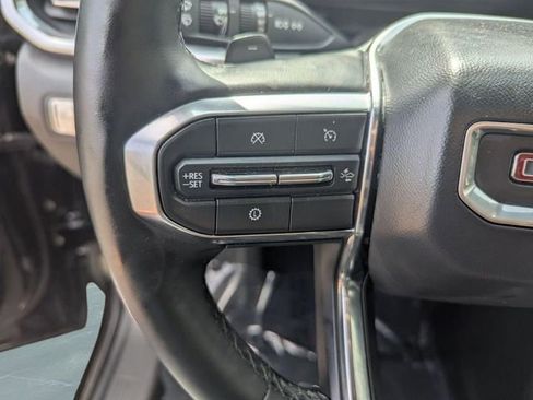 Certified 2026 GMC Terrain Elevation AWD/4WD image 18