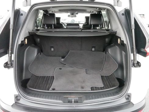 Used 2020 Honda CR-V EX-L image 18