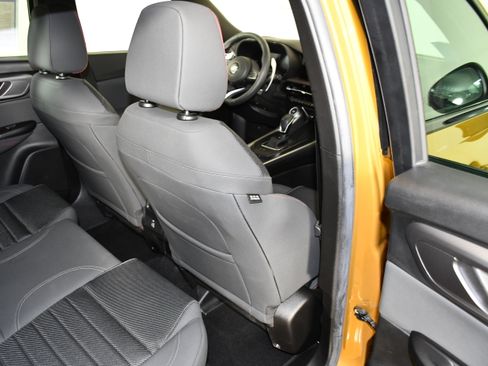 Used 2024 Dodge Hornet R/T w/ R/T Blacktop Package AWD/4WD image 45