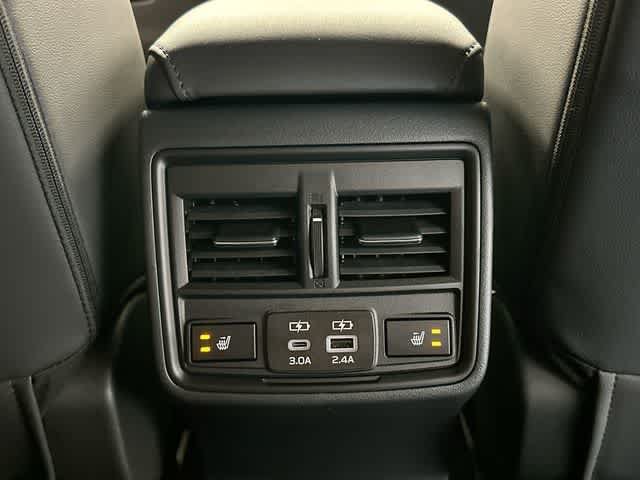 New 2026 Subaru Outback Touring XT AWD/4WD image 21