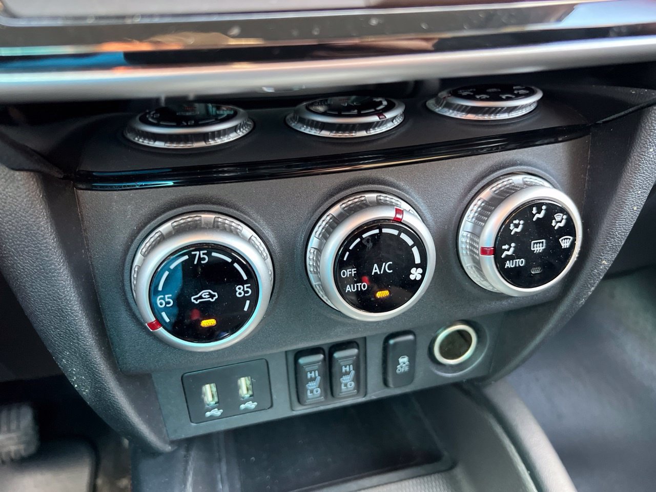 Used 2022 Mitsubishi Outlander Sport ES AWD/4WD image 19
