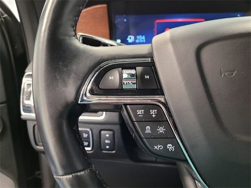 Used 2024 Lincoln Navigator Black Label image 24