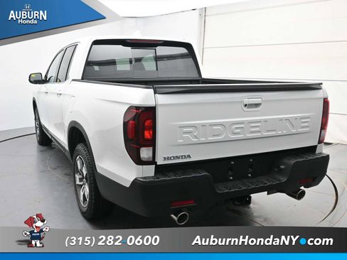 New 2026 Honda Ridgeline RTL image 13