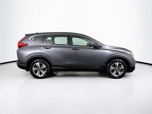 Used 2017 Honda CR-V LX image 5