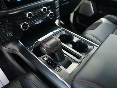 Certified 2025 Ford F150 Raptor AWD/4WD image 28