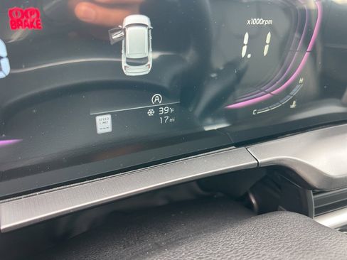 New 2025 Kia Telluride S image 11