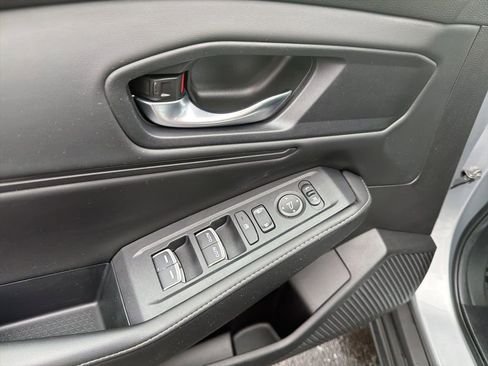 Certified 2024 Honda Accord Sport image 27