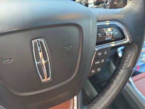 Used 2023 Lincoln Navigator L Reserve image 21