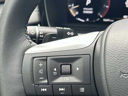 Certified 2026 INFINITI QX60 Luxe w/ Cargo Package FWD image 30