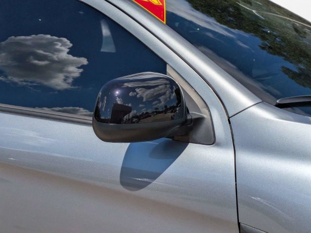 Used 2025 Mitsubishi Outlander Sport LE AWD/4WD image 12