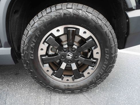 Used 2026 Honda Passport TrailSport Elite image 30