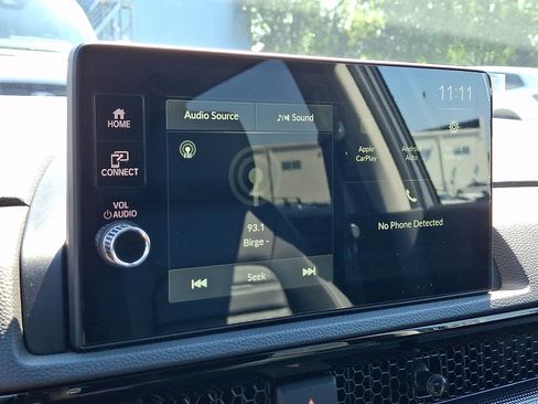 New 2026 Honda CR-V EX-L image 13