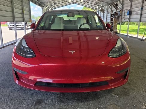 Used 2023 Tesla Model 3 Standard Range RWD image 2