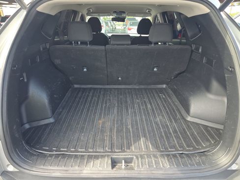 Used 2024 Hyundai Tucson SEL FWD image 15