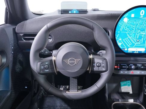 New 2026 MINI Cooper S FWD image 9