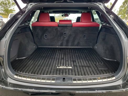 Used 2023 Lexus RX 350 F Sport w/ Cold Area Package image 14