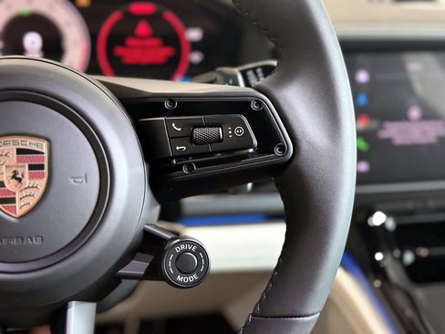 New 2026 Porsche Panamera 4 image 27