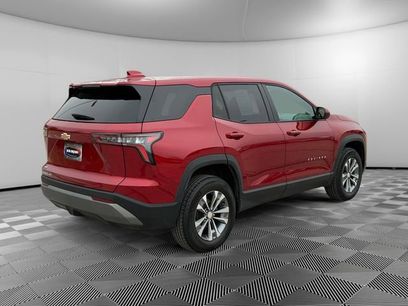 New 2026 Chevrolet Equinox LT w/ Convenience Package II