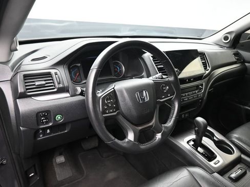 Used 2019 Honda Pilot EX-L image 14