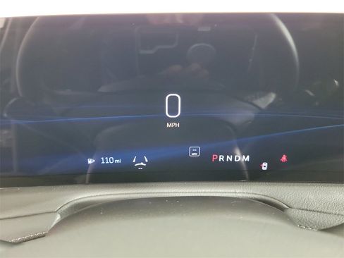 Certified 2025 Cadillac XT4 Premium Luxury image 23