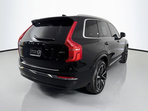 Certified 2024 Volvo XC90 B5 Plus w/ Protection Package Premier AWD/4WD image 6