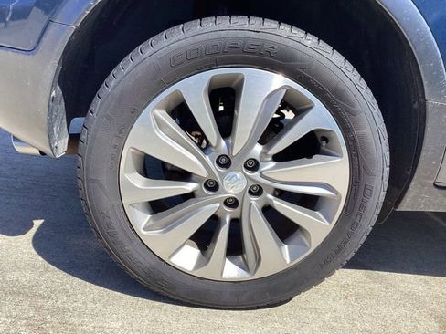 Used 2019 Buick Encore Preferred FWD image 8