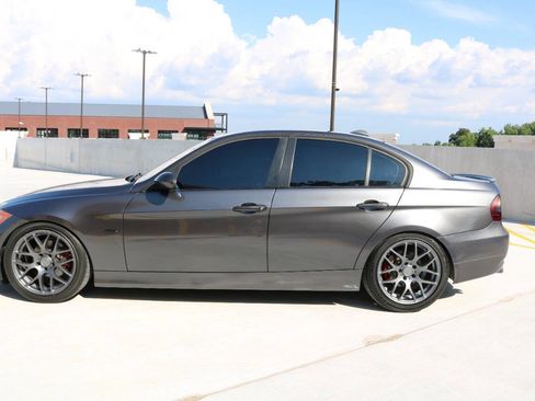 Used 2007 BMW 328i Sedan RWD image 28