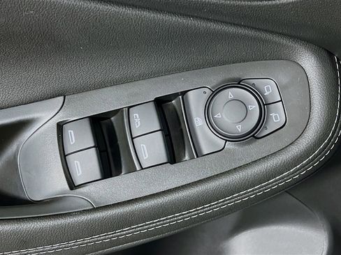 New 2026 Buick Encore GX Preferred w/ Comfort Package AWD/4WD image 15